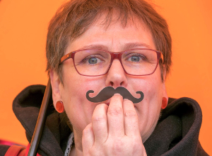 Das Sanduhr-Konzept