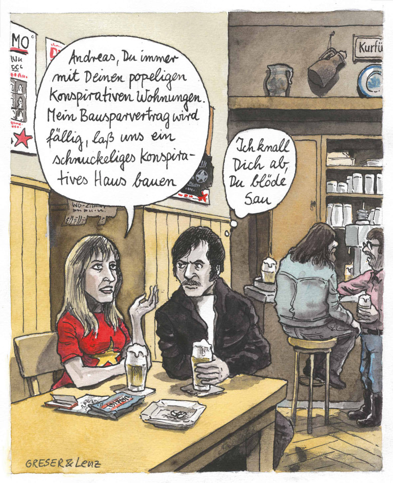 Das ist ja wohl ein Witz