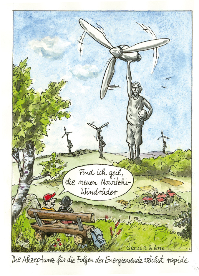 Das ist ja wohl ein Witz