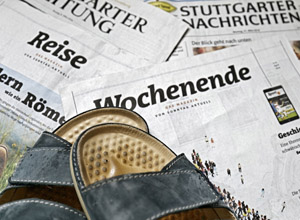 Abgeschrieben