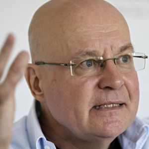"Natürlich ist radikale Kritik nötig"