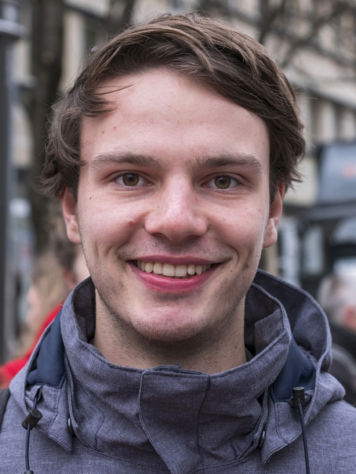 Kein Bock auf Partei