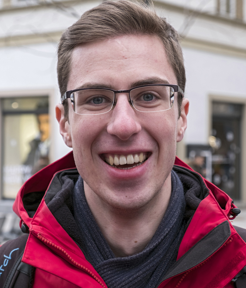 Kein Bock auf Partei