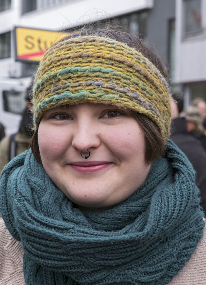 Kein Bock auf Partei