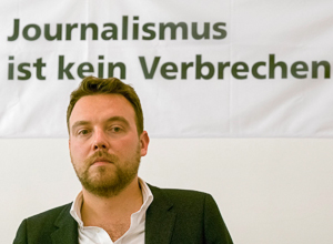 In der Knast-Lotterie