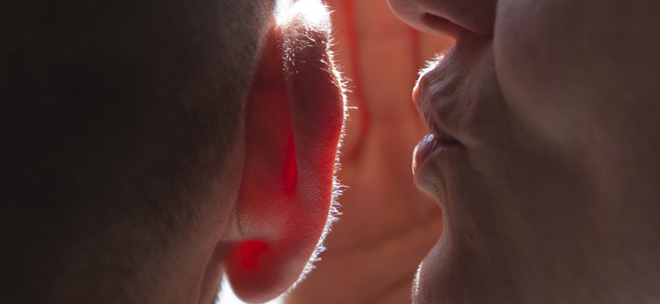 Geheimnis des Lebens