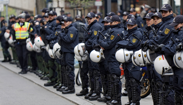 Versprochen! Gebrochen?