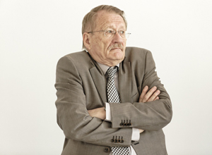 "Geschwätz im Suff"
