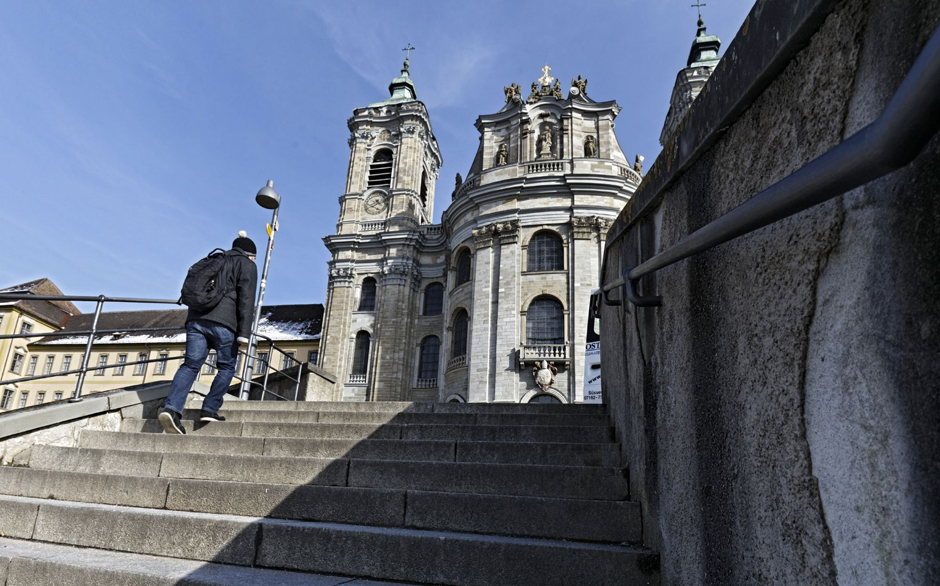 Die familiären Hoffnungen liegen auf dem oberschwäbischen Spross. Wird er die Stufen zur Basilika Weingarten einmal als Pfarrer erklimmen, als Papst gar? Oder bloß als MP?