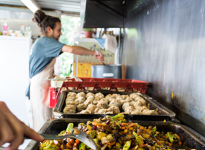 Warum Knödel nachhaltig sind