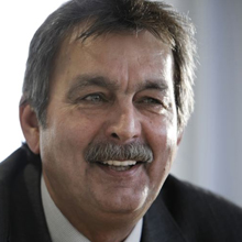 Thomas Züfle. Foto: Joachim E. Röttgers