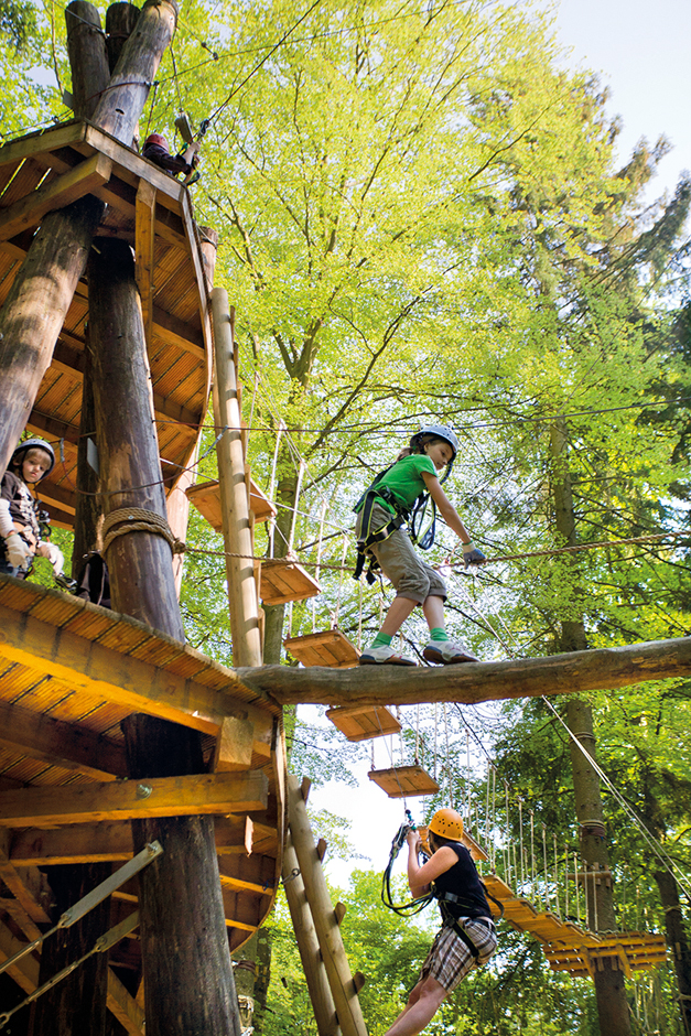 Oh, wie schön ist Biberach