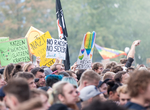 Chemnitz und die Rechten