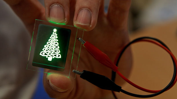 "Sehr geehrtes Christuskind ..."