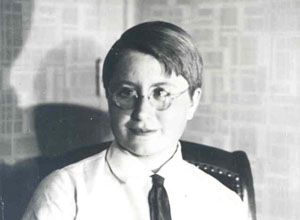 Schweigend Leben gerettet