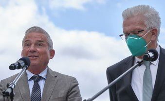 Zurück in die Zukunft