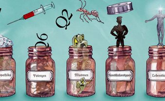 Gefühlte Wahrheiten auflösen