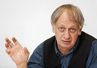 Kritik von links: Winfried Wolf …