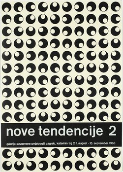 Gegen intellektuelles Liniengewirr: Neue Tendenzen.