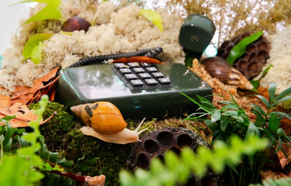 Das Werk trägt den Titel "Staatsapparat". Foto: INSM, <a href="https://creativecommons.org/licenses/by-nd/2.0/deed.de" title="Creative Commons Attribution ND 2.0">CC BY-ND 2.0</a>, <a href="https://www.flickr.com/photos/insm/53689299468/in/album-72177720316595315">Link</a>