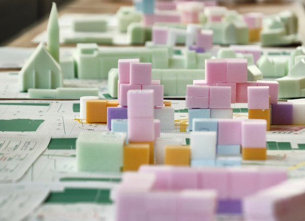 ... bringen Wünsche in Form.