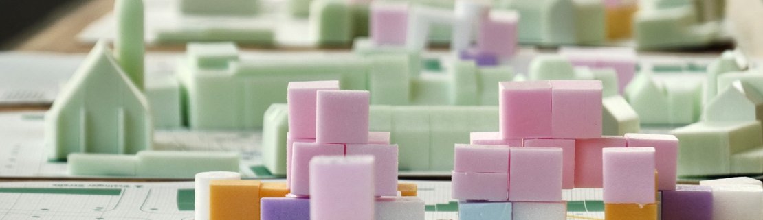 Baukasten fürs Städtle