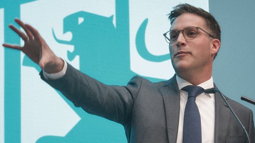 Landtagswahl BW: Danke, Hagel!