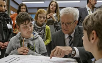 Gemein zur Gemeinschaftsschule