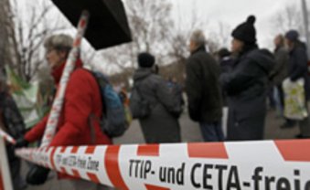 Das Schweigen der Klemmer