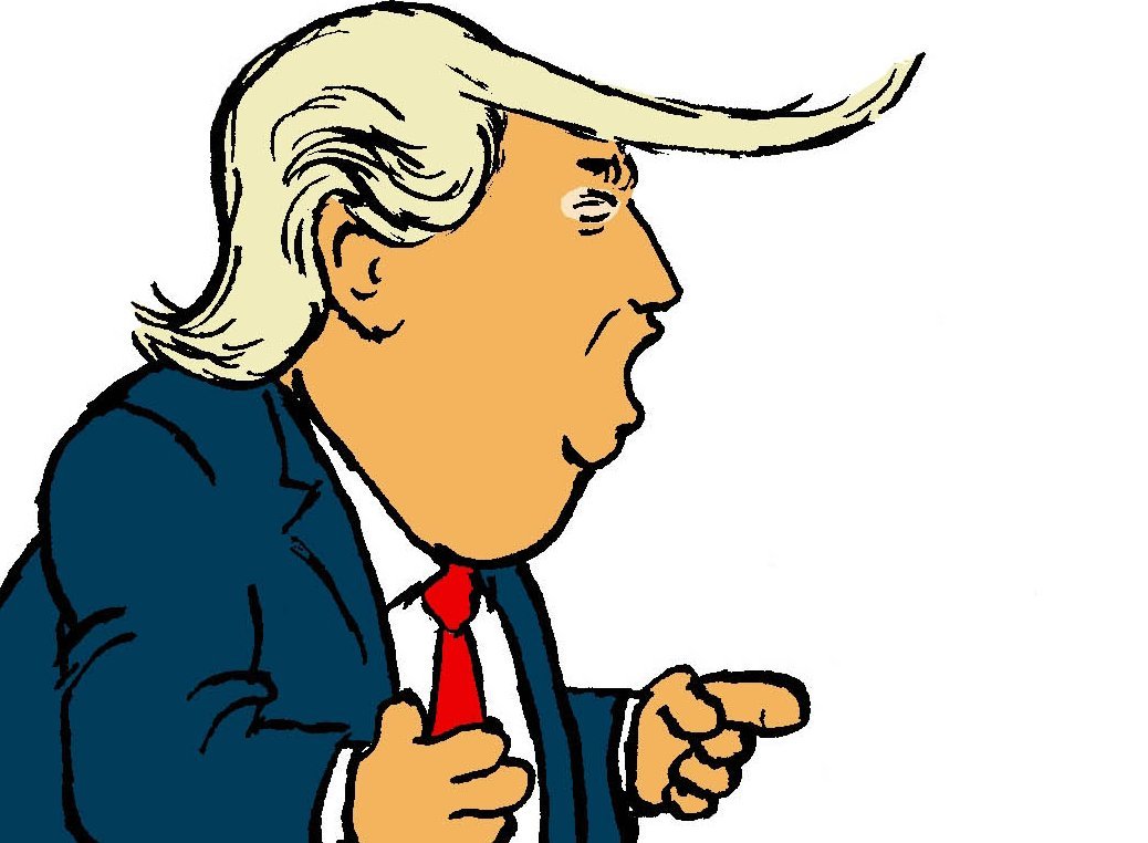 Für die Redefreiheit!