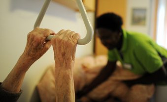 Gepflegter Rassismus