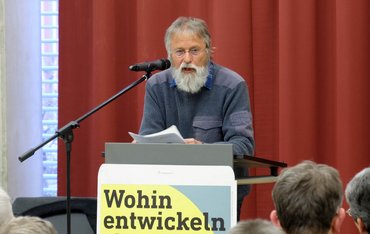 Steffen Siegel von der SG Filder. Foto: Joachim E. Röttgers