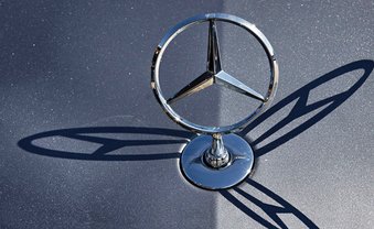 Paradox mit Stern