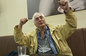 Foto: Joachim E. Röttgers