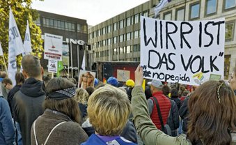 Falsche Versprechungen