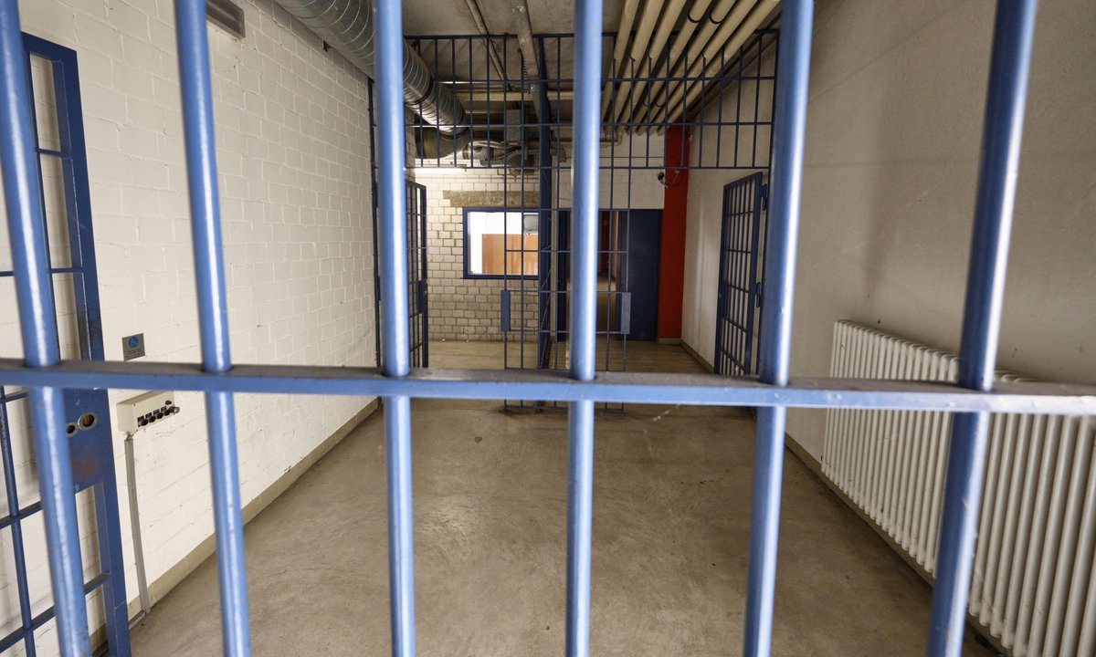 Blau die Farbe der Freiheit. Blau die Farbe der Freiheit.