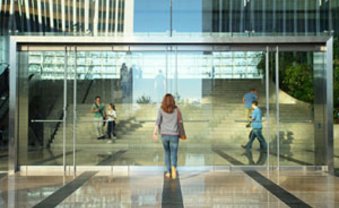 Die totale Transparenz