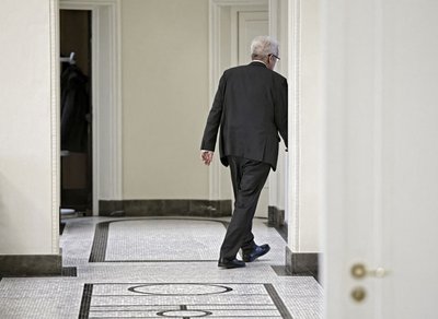 Soll weg: Ministerpräsident Winfried Kretschmann.