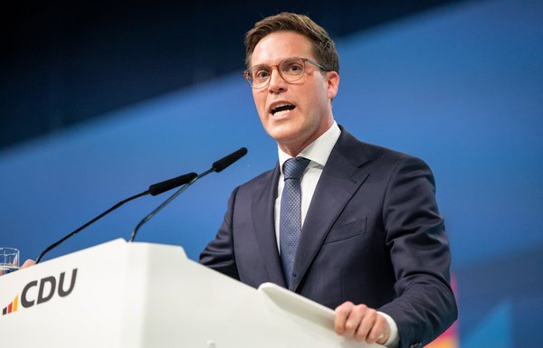 Im Kreis der Vernebler spiele Manuel Hagel eine zentrale Rolle, heißt es.