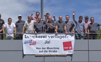 Lücken, überall Lücken