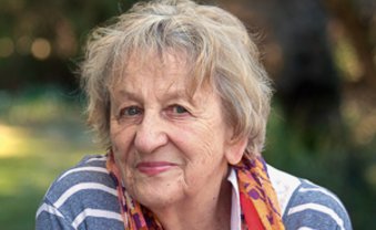 Privat ganz friedlich