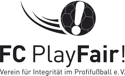 Logo: FC Play Fair, <a href="https://creativecommons.org/licenses/by-sa/4.0" title="Creative Commons Attribution-Share Alike 4.0">CC BY-SA 4.0</a>, <a href="https://commons.wikimedia.org/w/index.php?curid=73163169">Link</a> Logo: FC Play Fair, <a href="https://creativecommons.org/licenses/by-sa/4.0" title="Creative Commons Attribution-Share Alike 4.0">CC BY-SA 4.0</a>, <a href="https://commons.wikimedia.org/w/index.php?curid=73163169">Link</a>