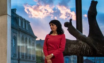 Geschlossen gegen rechte Populisten