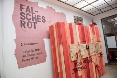 Da steckt nicht nur Musik drin.