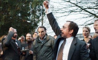Wie der Krieg herbeigelogen wurde