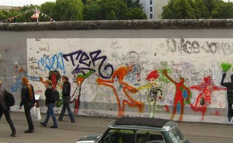 Im Taumel der Geschichte