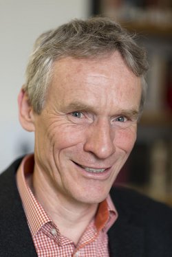 Forscher Ewald Frie. Foto: Universität Tübingen/Christoph Jäckle