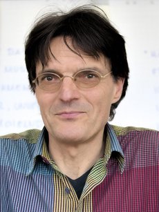 Hermann G. Abmayr. Foto: Storz