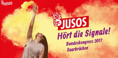 Der Bundesverband hört sie, der Landesverband eher nicht. Screenshot