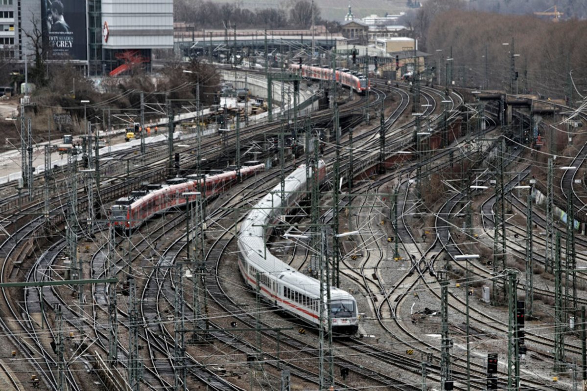 Stuttgart Netze - Gut vernetzt in der Landeshauptstadt - Stuttgart Netze